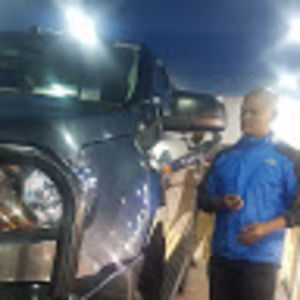 Meet your Posher, Sangraam